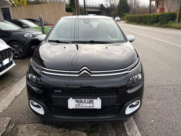 Citroen C3 1.2 PureTech 82cv Shine