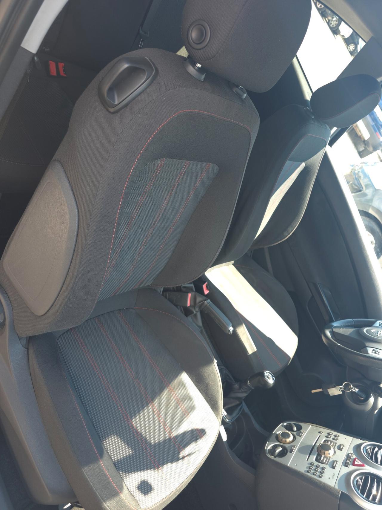 Opel Corsa 1.3 CDTI 90CV 3 porte Sport
