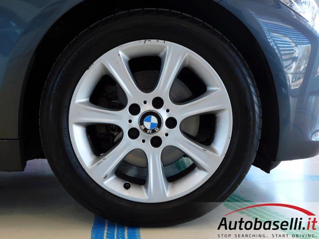 BMW 320 D TOURING 184CV, FARI XENO, CRUISE CONTROL