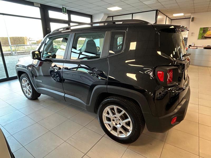 Jeep Renegade 1.0 t3 Limited 2wd