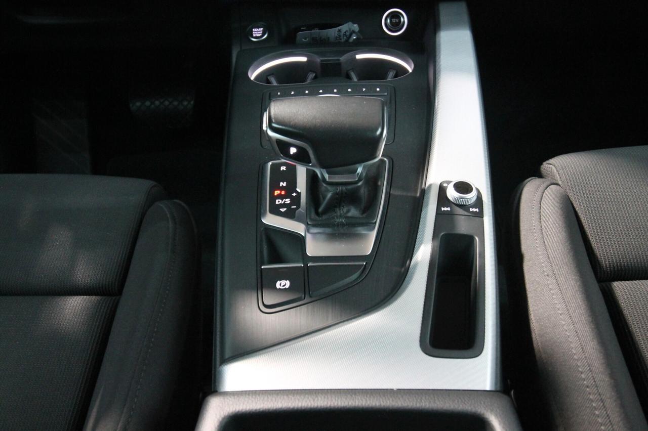 AUDI A5 SPB 2.0 190 CV