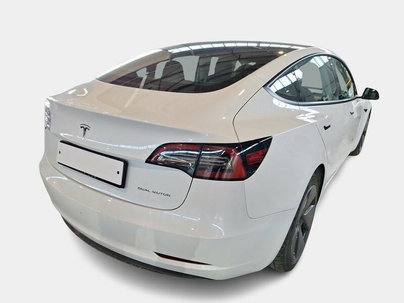 TESLA MODEL 3 75 kWh Long Range Dual Motor AWD 4 PORTE BERLINA
