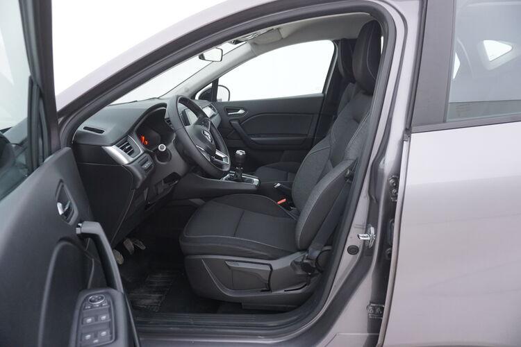 Renault Captur Business BR134485 1.0 Benzina 91CV