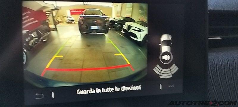 Renault Clio TCe 90 CV 5 porte Techno aziendali in PRONTA CONSEGNA