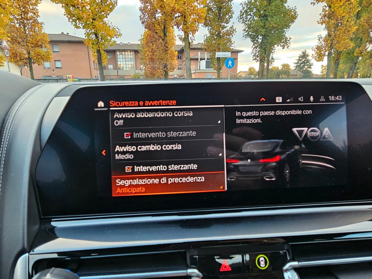 Bmw M850i xDrive Coupé 4.4 V8