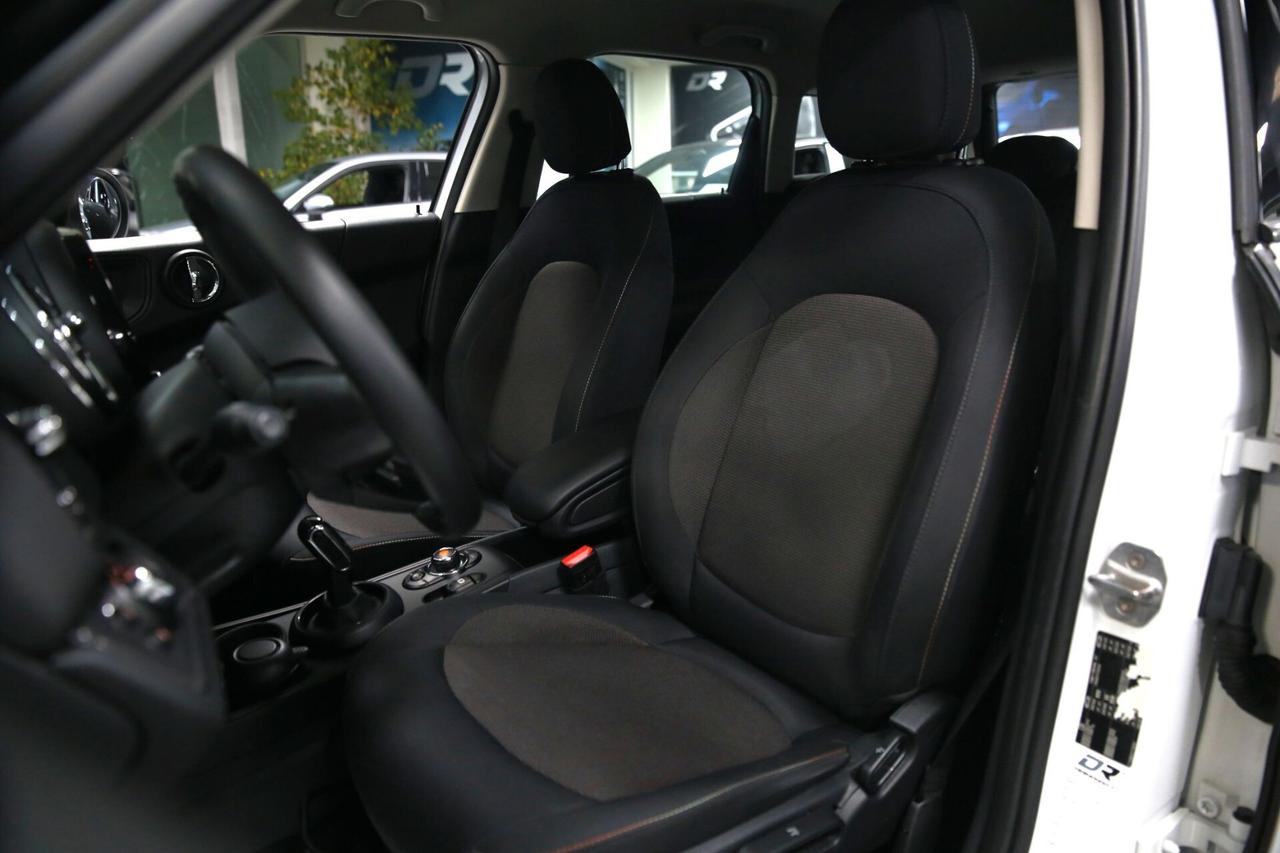 MINI Countryman 1.5 One D Business auto