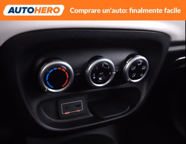 FIAT 500L 1.3 Multijet 95 CV Pop Star