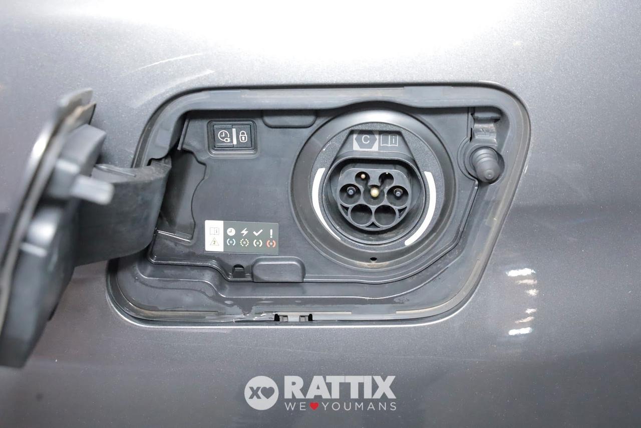 Peugeot 3008 1.6 Hybrid4 300CV GT Pack e-EAT8