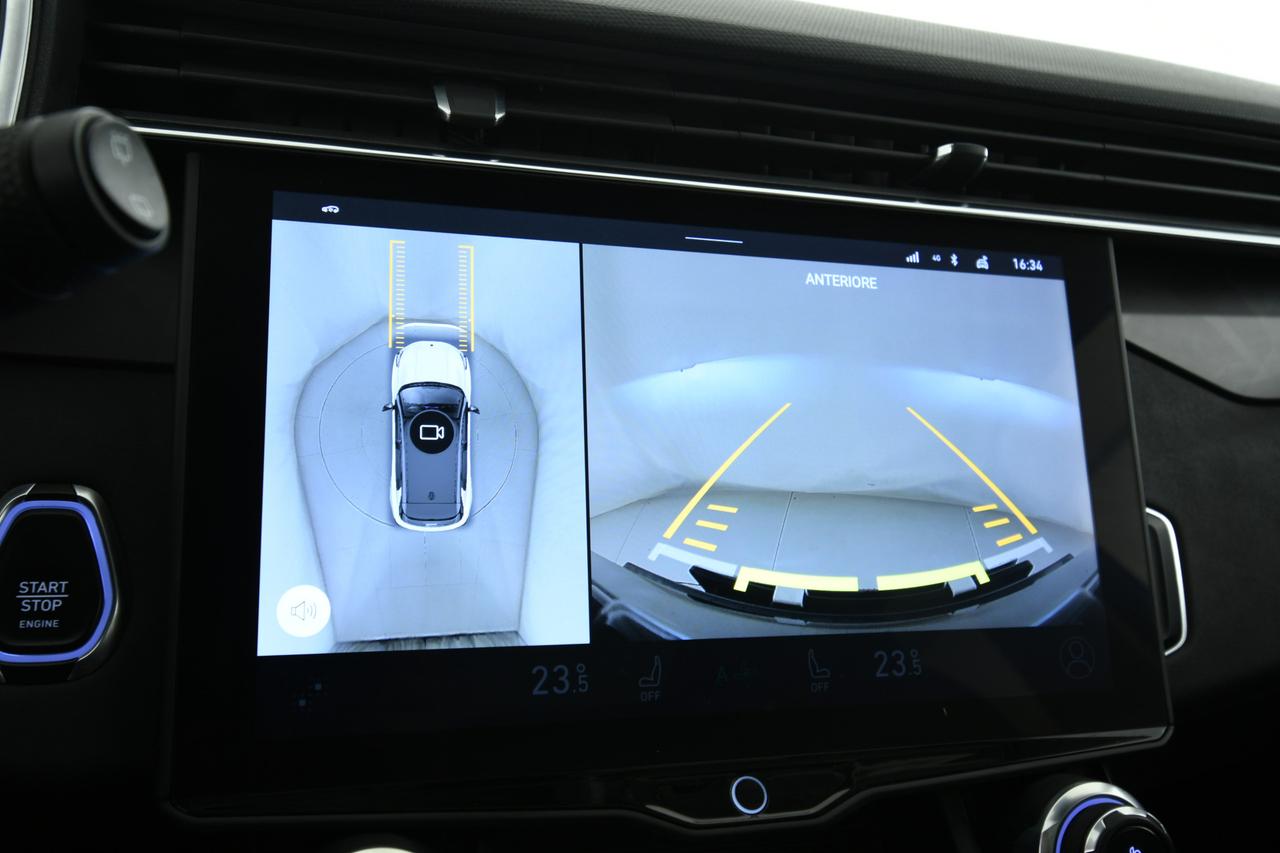 Lynk & Co 01 1.5 td phev auto TETTO PANO+ACC+CAMERA 360+APP CONNECT