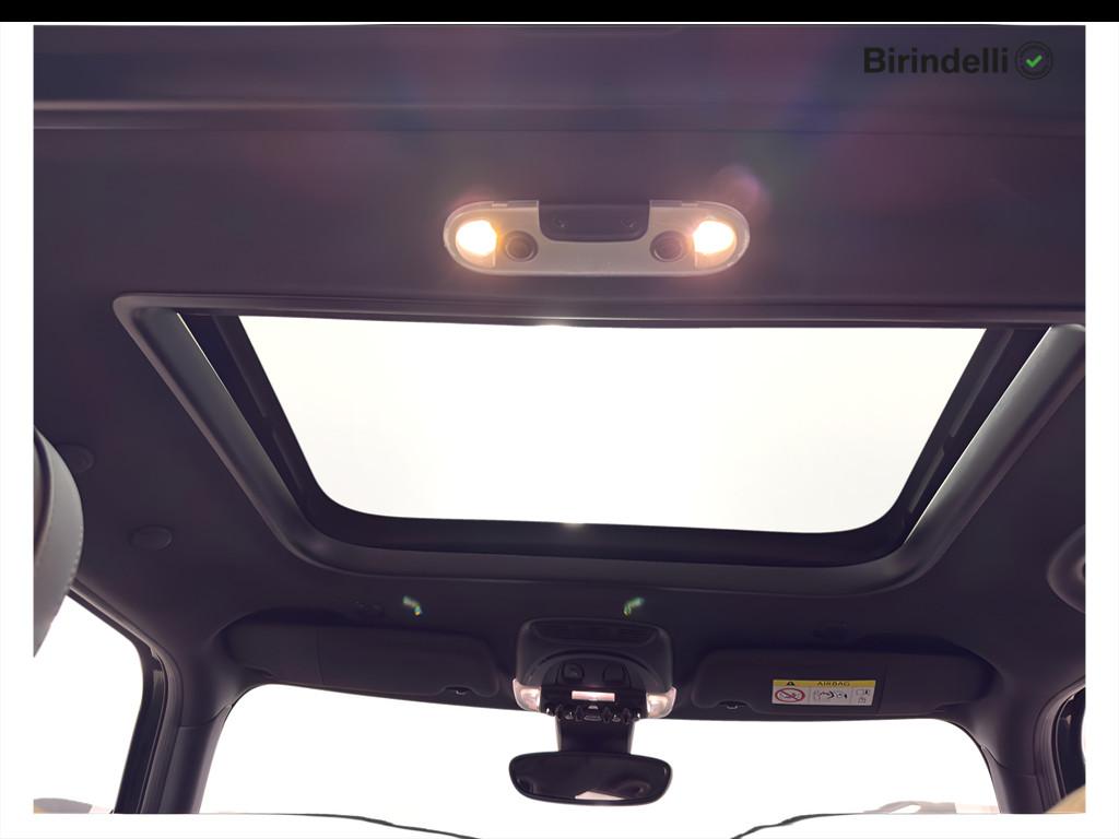 MINI Mini 5 porte (F55) - Mini 1.5 Cooper Resolute 5 porte