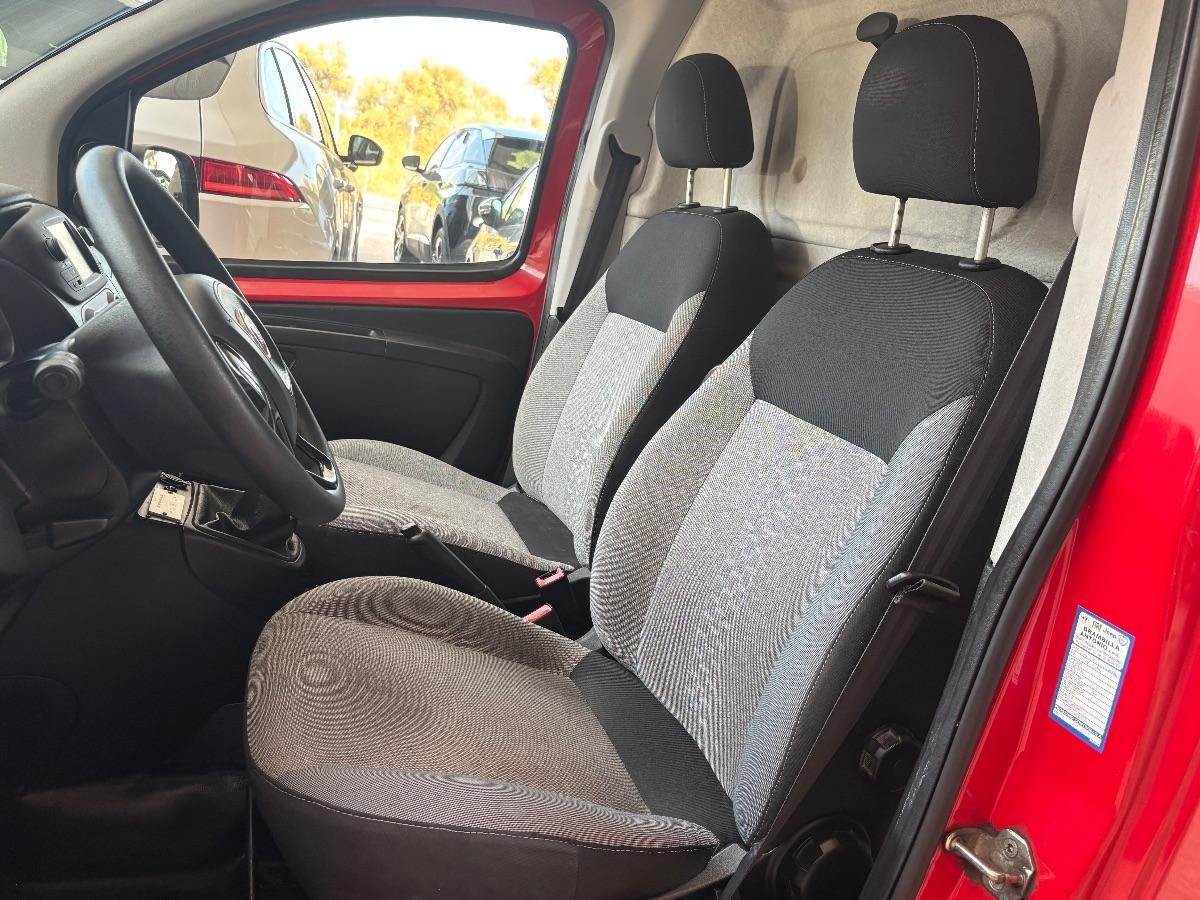 FIAT - Fiorino