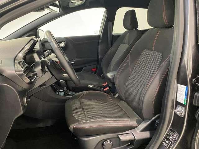 Ford Puma 1.0 EcoBoost Hybrid 125 CV S&S aut. ST-Line