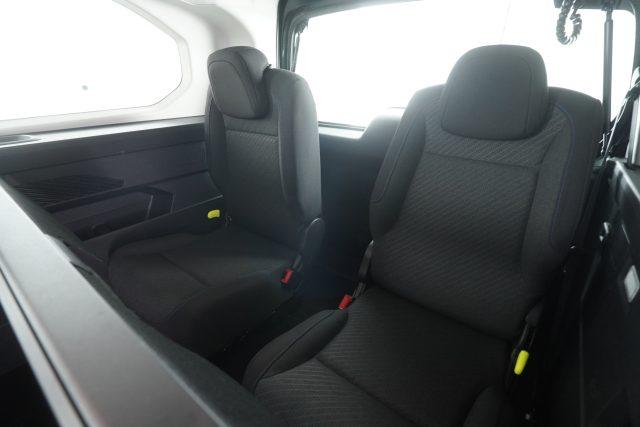 PEUGEOT Rifter Rifter BlueHDi 130 S&S Allure Long 7 posti