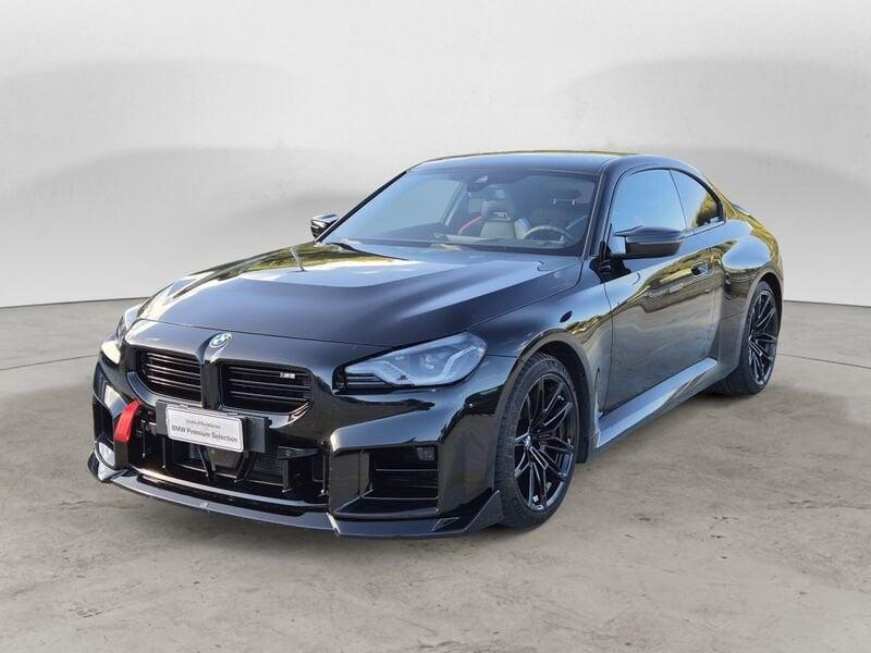 BMW Serie 2 Coupé M2 Coupe 3.0 460cv auto