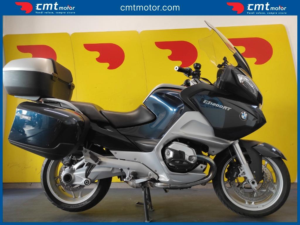 BMW R 1200 RT - 2011