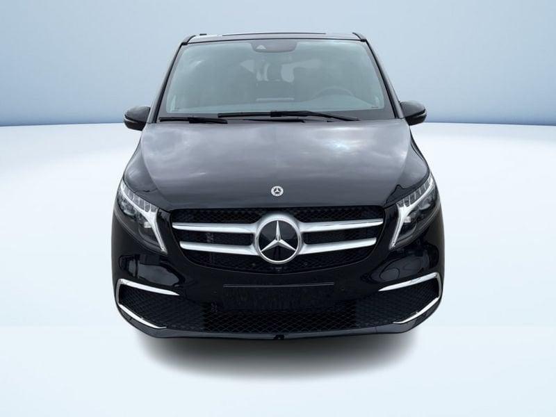 Mercedes-Benz Classe V 250d Extralong Premium