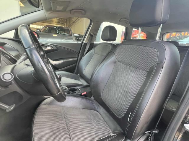 OPEL Astra 1.7 CDTI 110CV Sports Tourer Cosmo