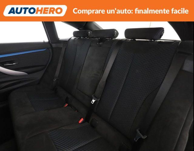 BMW 320 d xDrive Msport