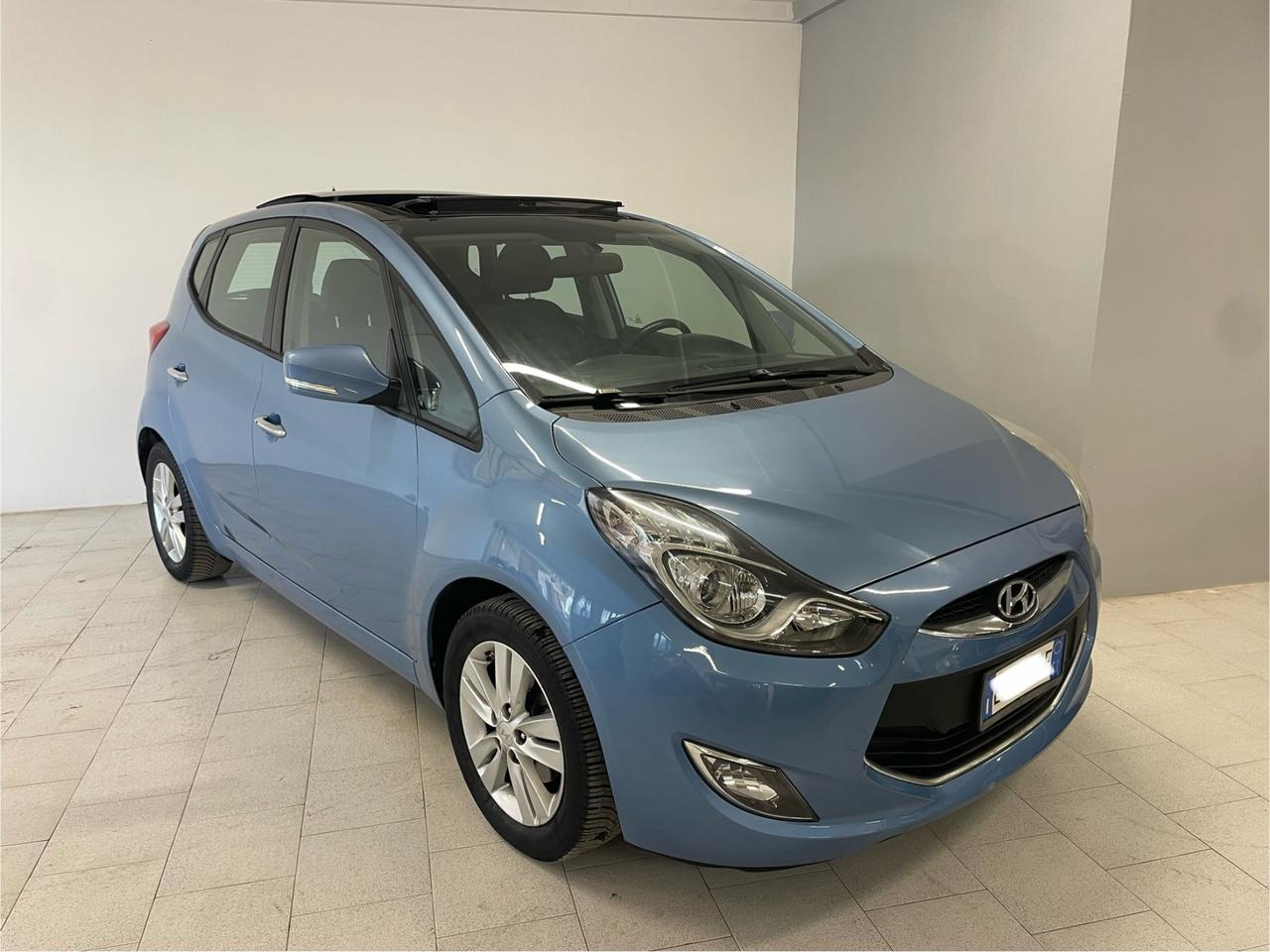 Hyundai iX20 1.6 125 CV Style Automatica Tetto apribile