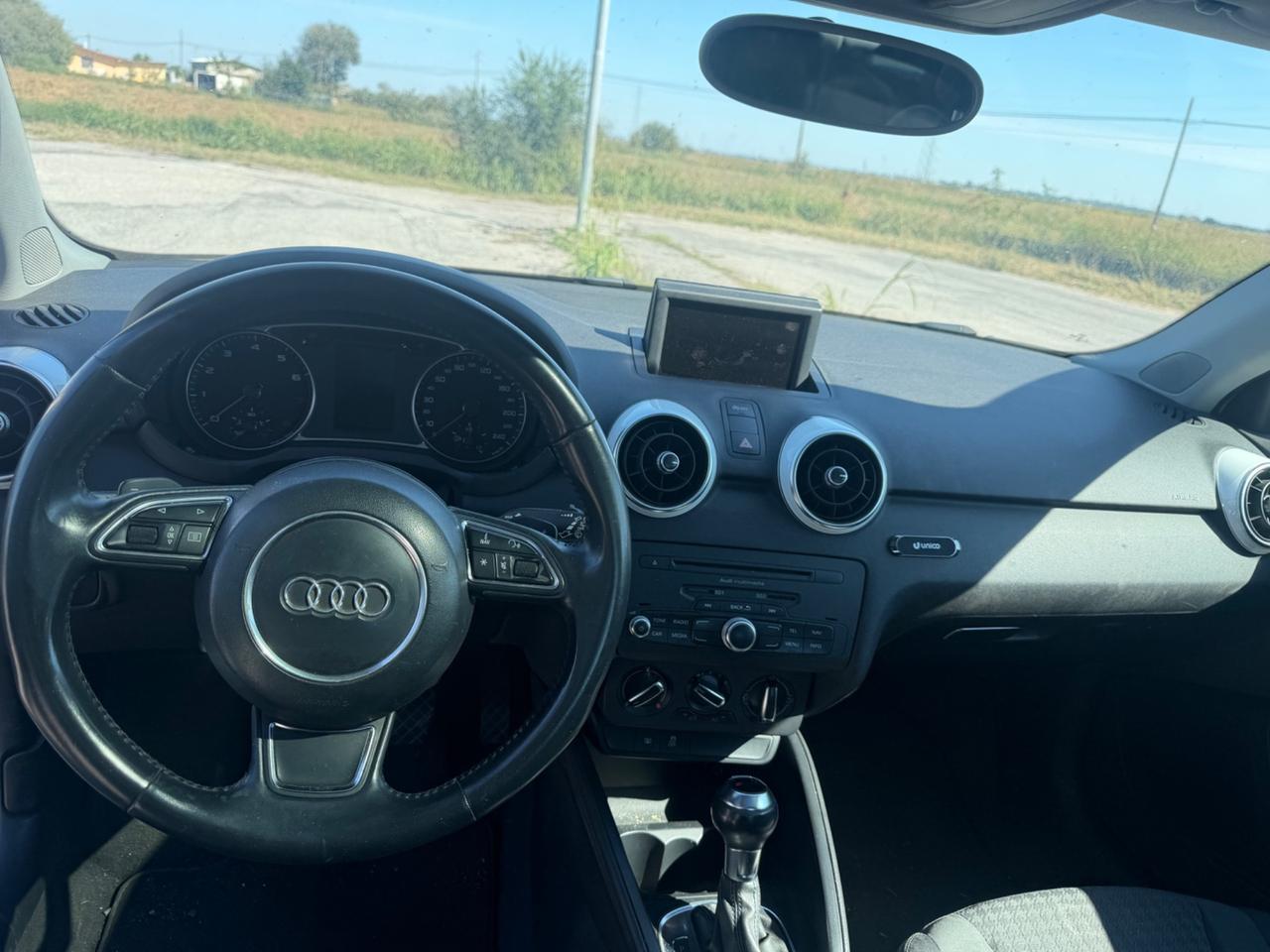 Audi A1 1.4 TFSI S tronic Attraction