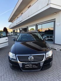 Volkswagen Passat 2.0 TDI 170CV DPF Var. Highline