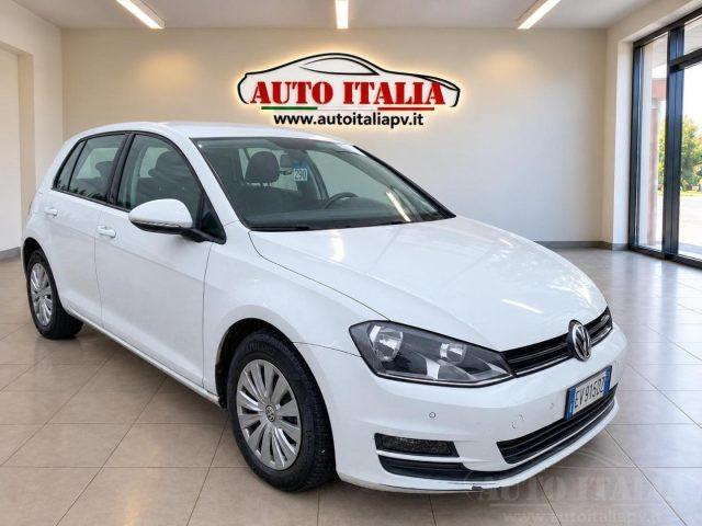 VOLKSWAGEN Golf 1.2 TSI 85 CV 5p. Tech&Sound BlueMotion Technology