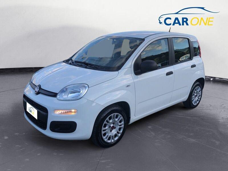 FIAT Panda 1.2 Pop