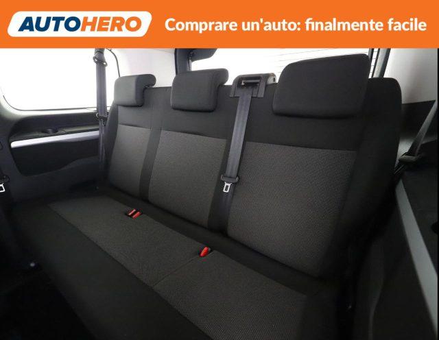 OPEL Zafira Life 2.0 Diesel 150CV Start&Stop Business M