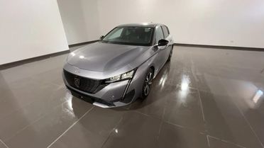 PEUGEOT 308 PureTech Turbo 130 EAT8 Allure