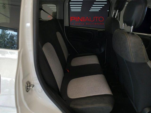 FIAT Panda Cross 1.0 Hybrid Km 39.000 Pronta Consegna
