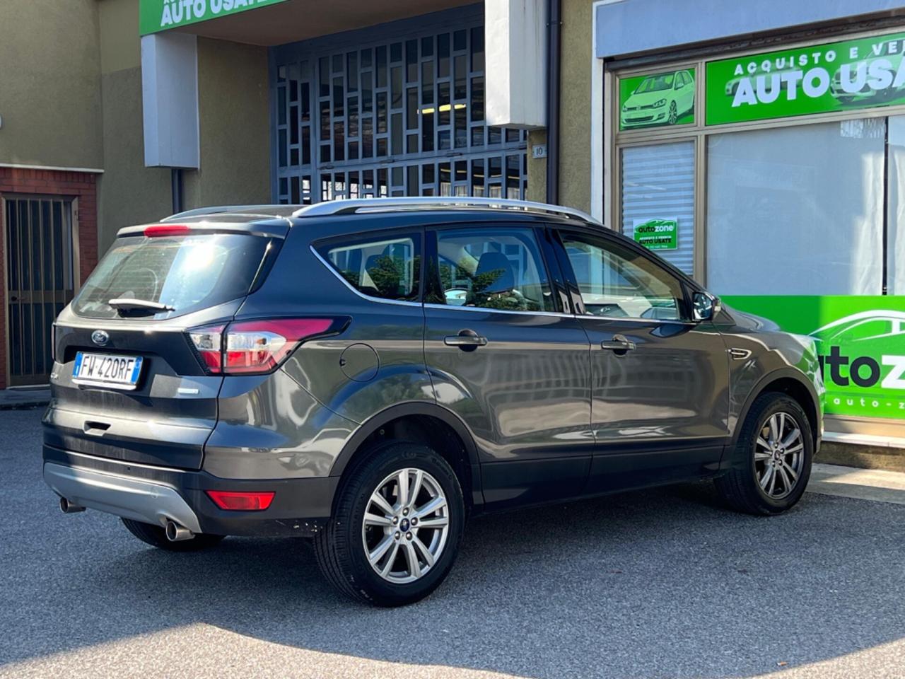 Ford Kuga 1.5 EcoBoost 120 CV S&S 2WD Business