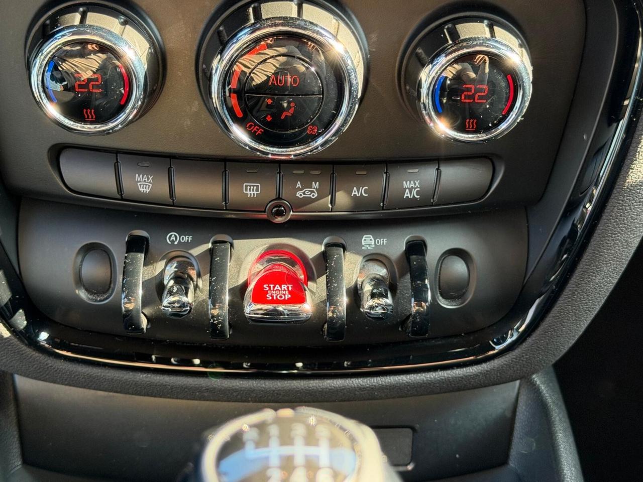 Mini Clubman 1.5 Cooper Business Unico Proprietario