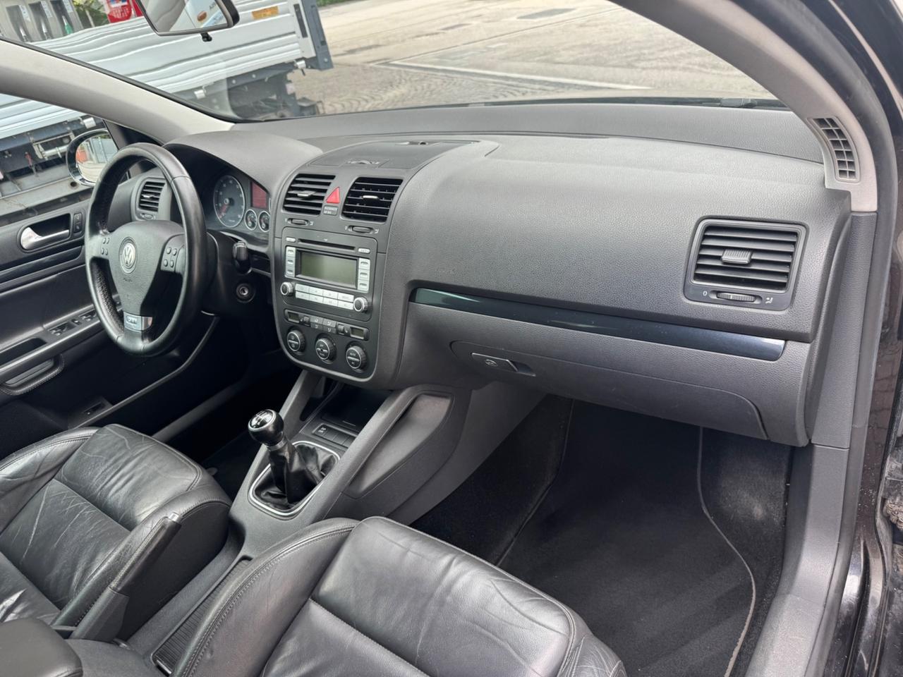 Volkswagen Golf 1.4 16V TSI 5p. GT Sport