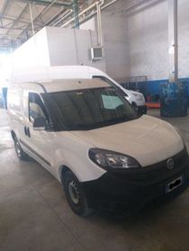 FIAT Doblo Doblò 1.6 MJT 105CV Cargo Business**NETTO IVA**