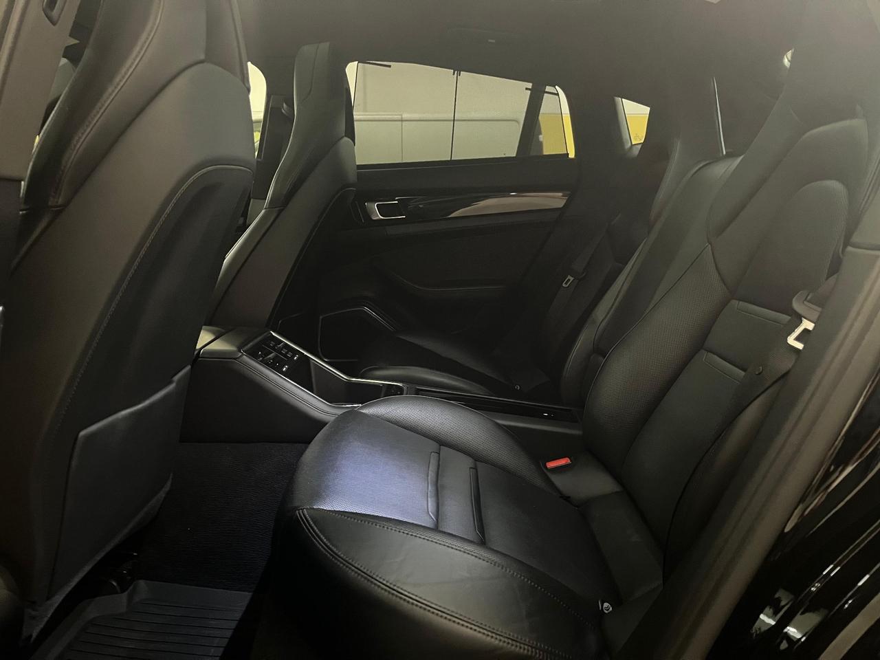 Porsche Panamera 2.9 4S Executive