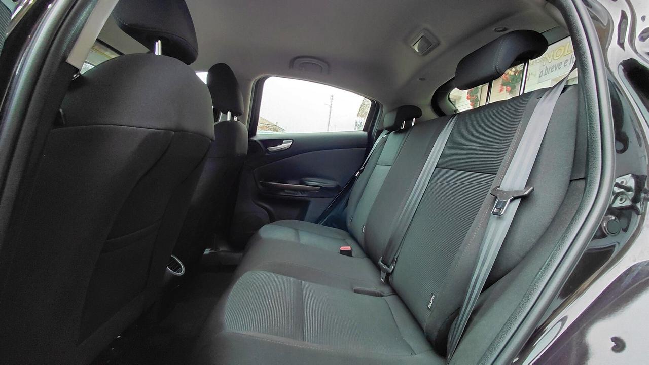 Alfa Romeo Giulietta 1.6 JTDm-2 105 CV Exclusive