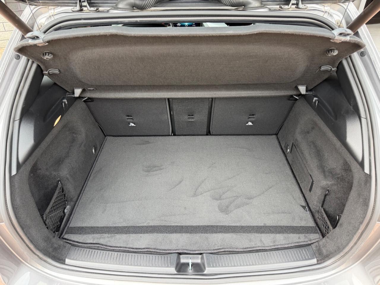 Mercedes-benz B 180 d Premium OK NEOPATENTATI