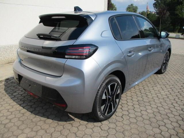 Peugeot 208 PureTech 100 Stop&Start 5 porte Allure