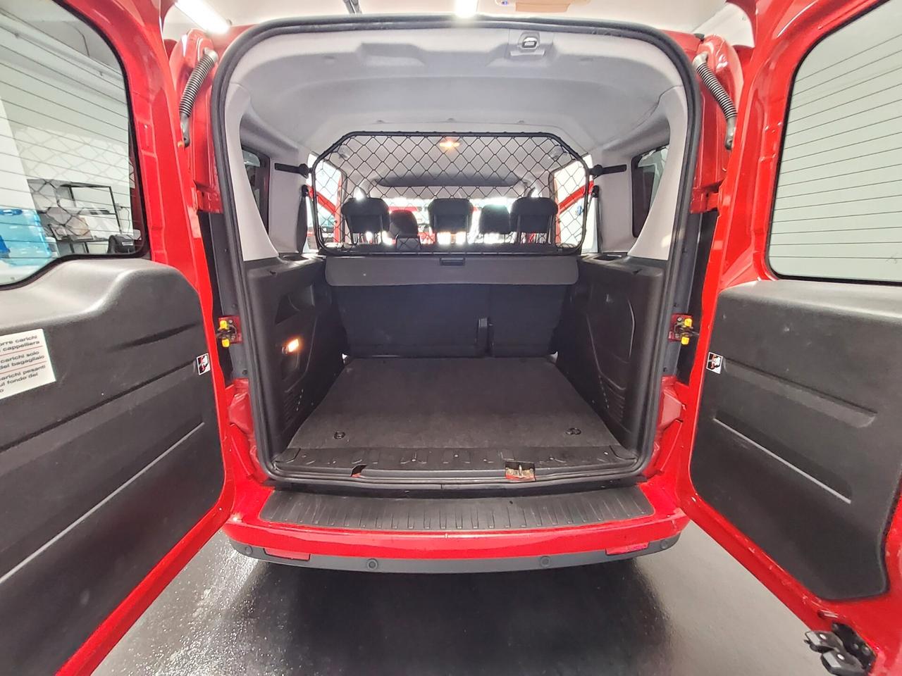 Fiat Doblo Doblò 1.6 MJT 16V Dynamic