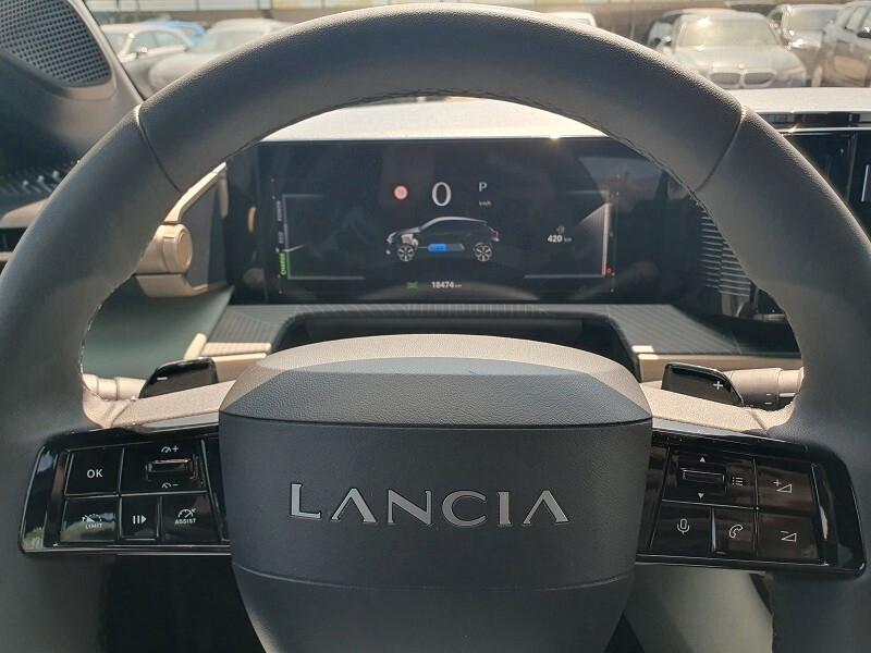 LANCIA NUOVA Ypsilon 1.2 Hybrid 100 MHEV 48V e-DCT