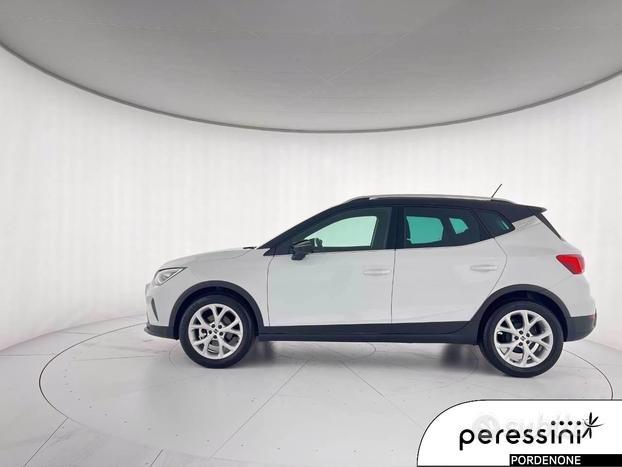 SEAT ARONA 1,0 TSITA 5P70 DI6M5