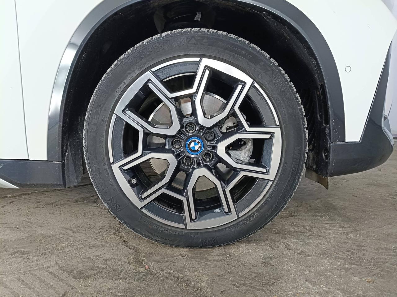 BMW X1 U11 - iX1 xdrive 30 X-Line
