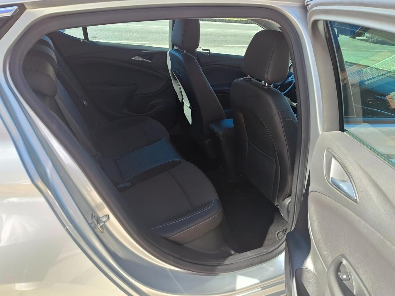 OPEL ASTRA+ 1.6 136CV INNOVATION