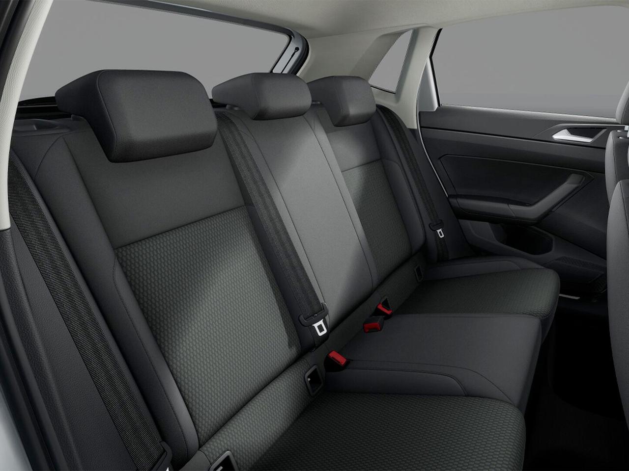 Volkswagen Polo 1.0 evo edition plus 80cv