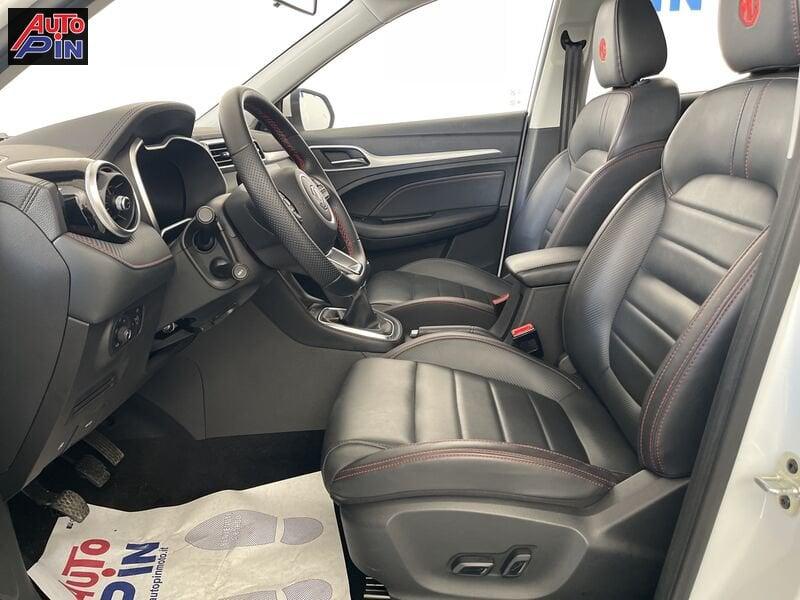 MG ZS ZS 1.5 VTi-tech Luxury