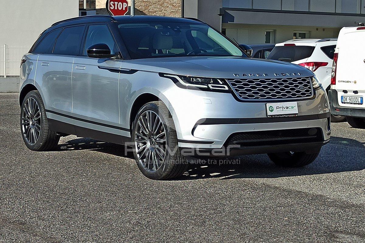 LAND ROVER Range Rover Velar 2.0D I4 240 CV S