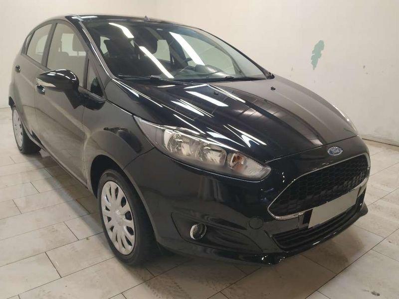 Ford Fiesta 5p 1.0 Plus 80cv E6