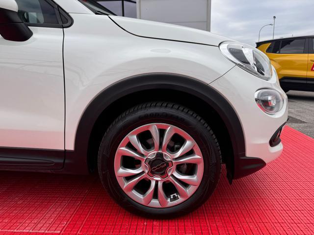 FIAT 500X 1.6 MultiJet 120 CV Pop Star