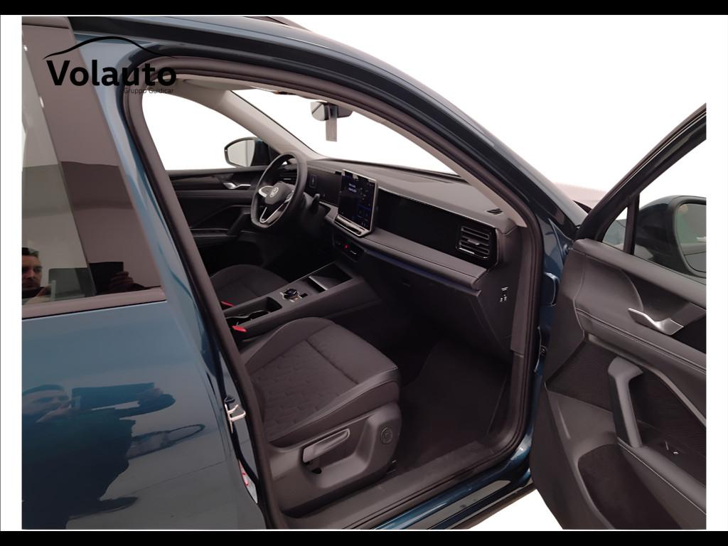 VOLKSWAGEN Tiguan III 2024 - Tiguan 2.0 tdi Life 150cv dsg