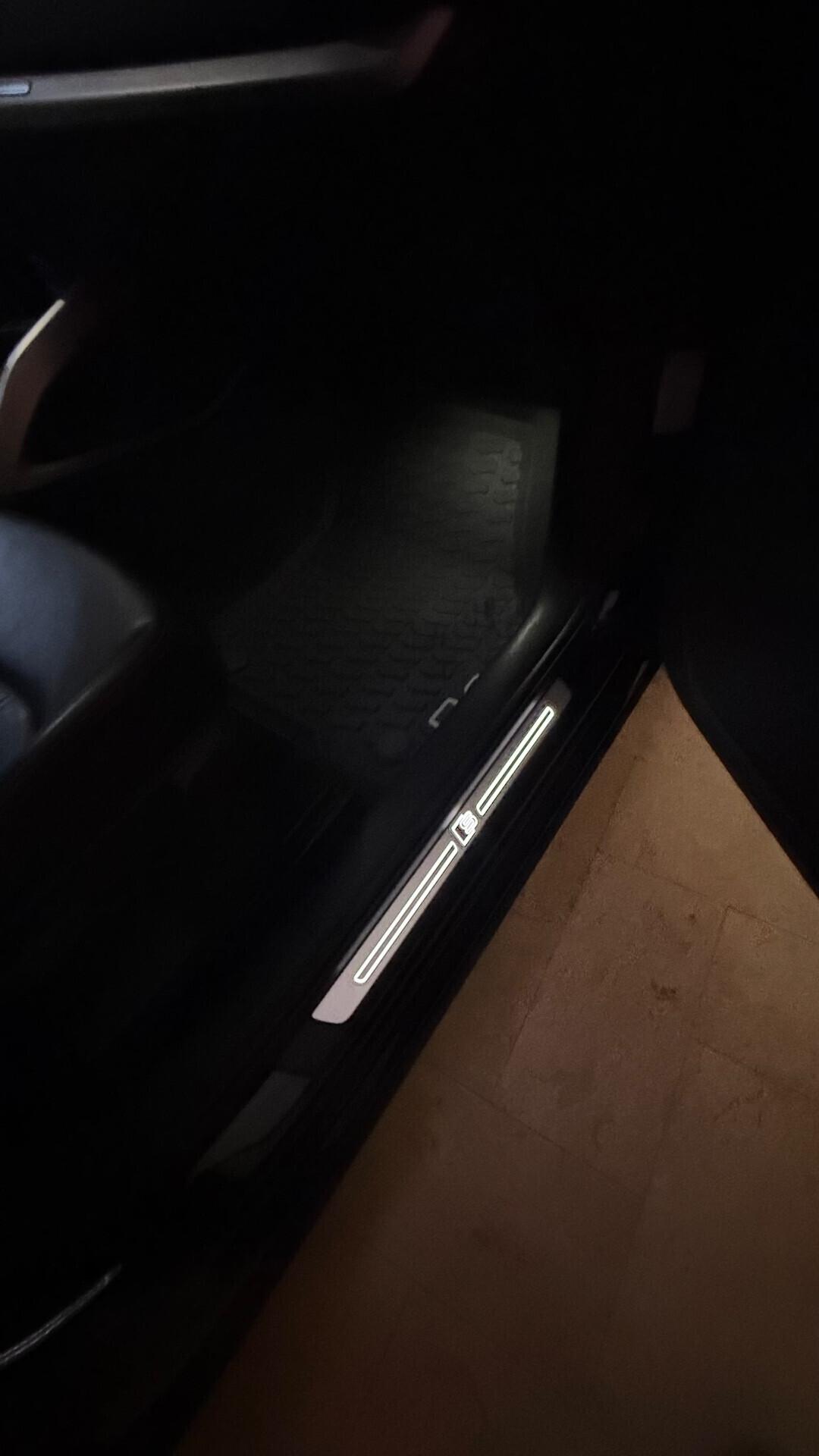 Audi Q2 30 TDI S tronic line Edition